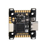 Hot Sales T-MOTOR  H7 MINI FC DUAL BEC  Flight Controller  Dshot600 3-6S STM32H743 Recommended F60 PRO V Motor 20x20mm